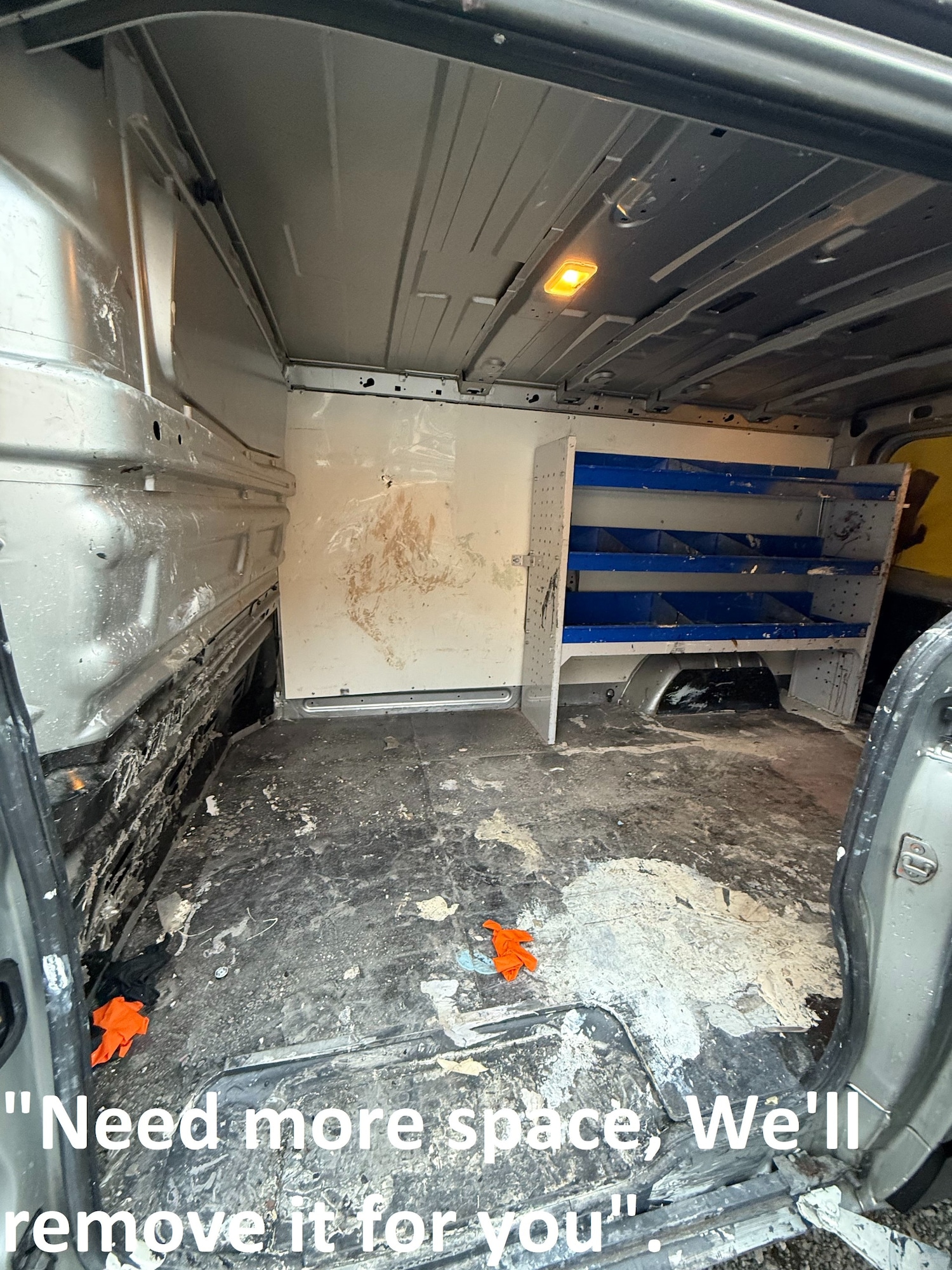 Used Vauxhall Vivaro 2018 for sale - 77542439: Photo 17