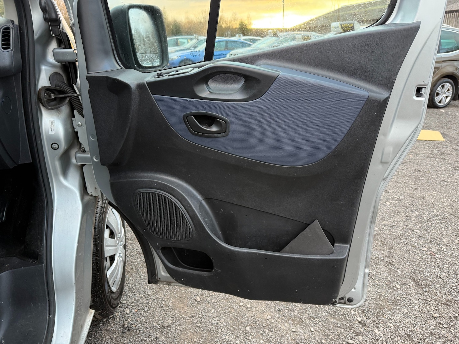 Used Vauxhall Vivaro 2018 for sale - 77542439: Photo 22