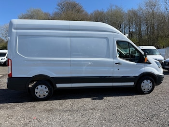 Used Ford Transit 2018 for sale - 78483983: Photo