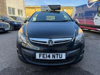 2014 (14) - 1.4 SXi 3dr [AC]