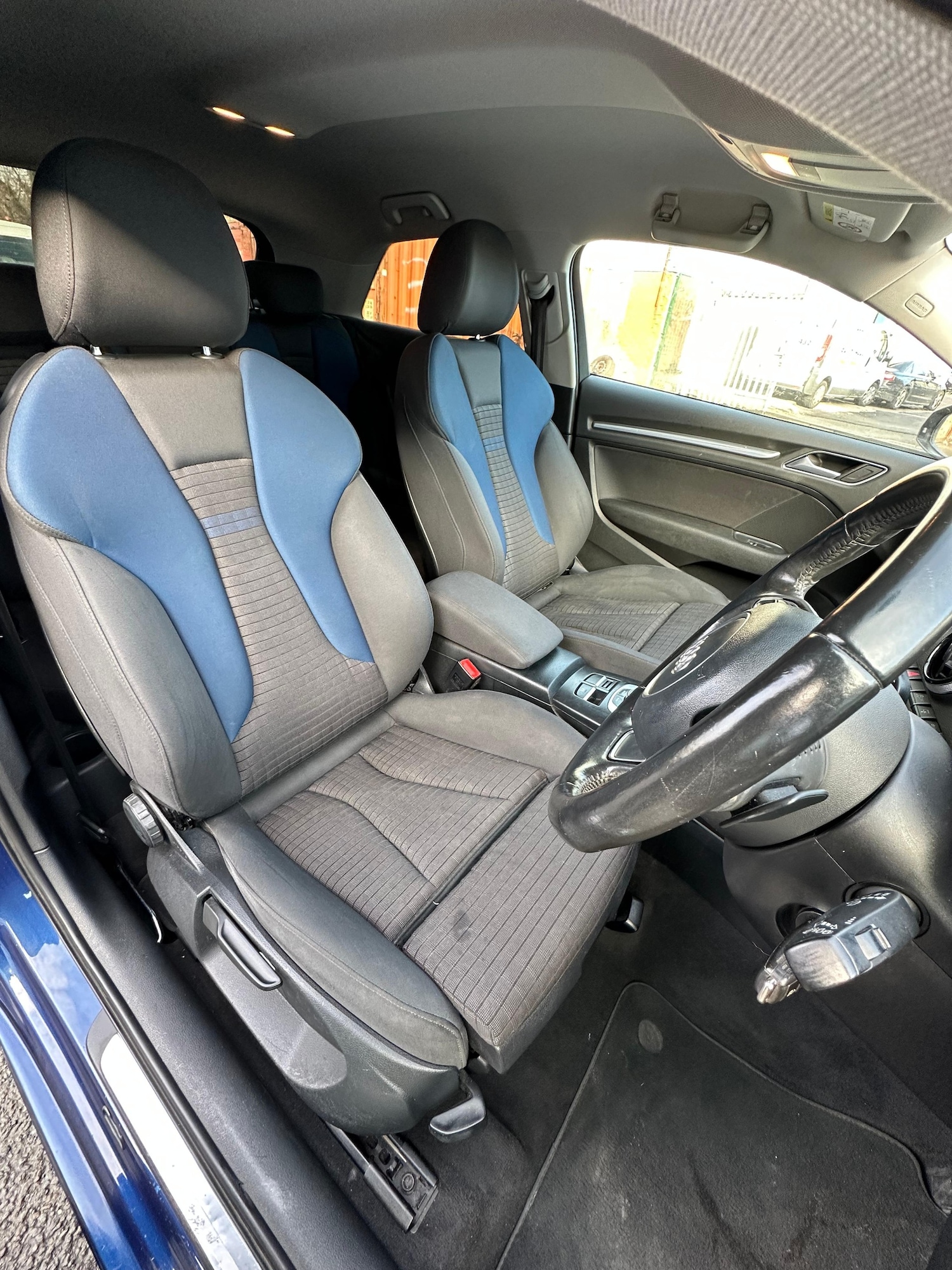 Used Audi A3 2014 for sale - 76075841: Photo 11