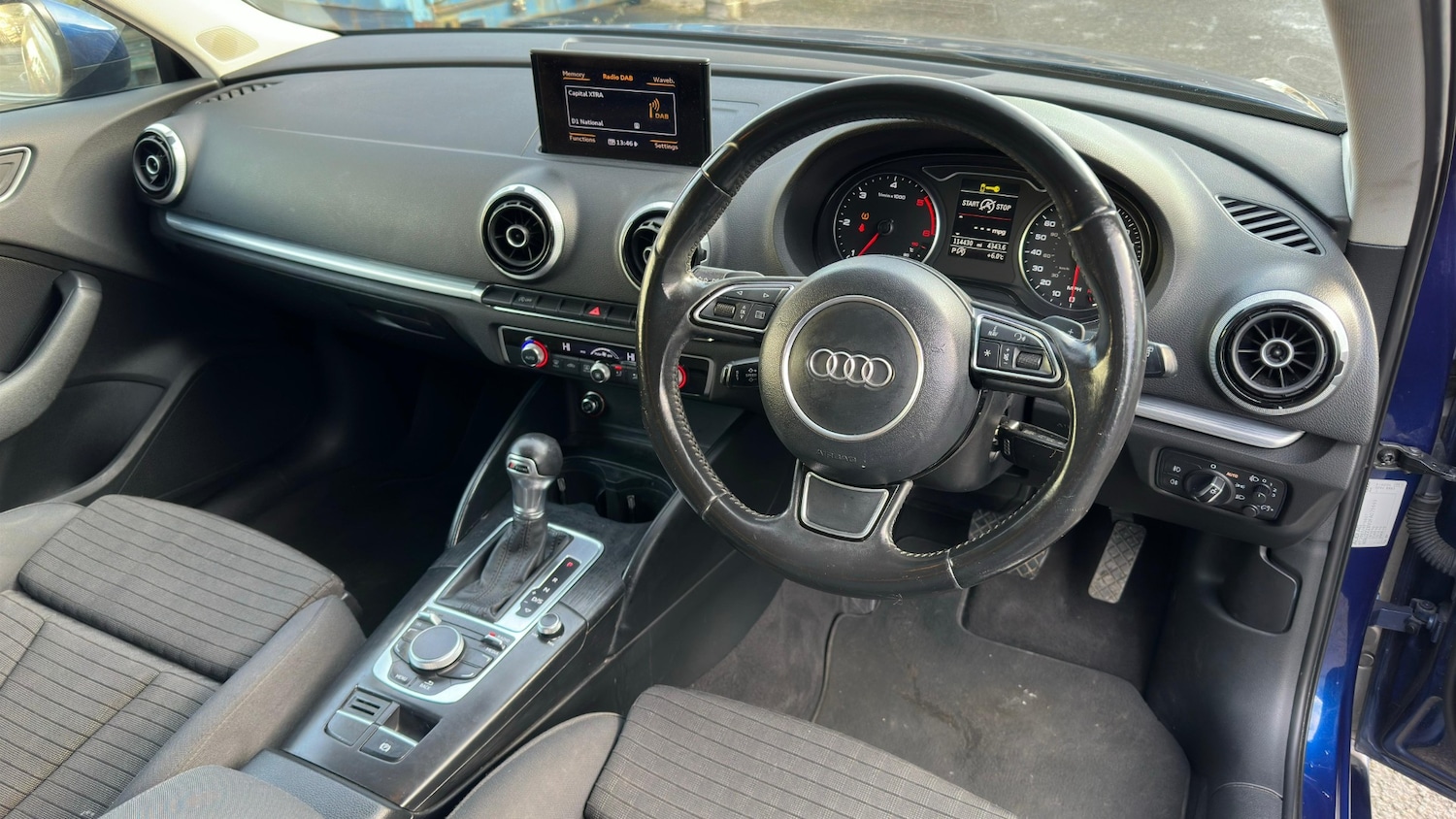 Used Audi A3 2014 for sale - 76075841: Photo 12