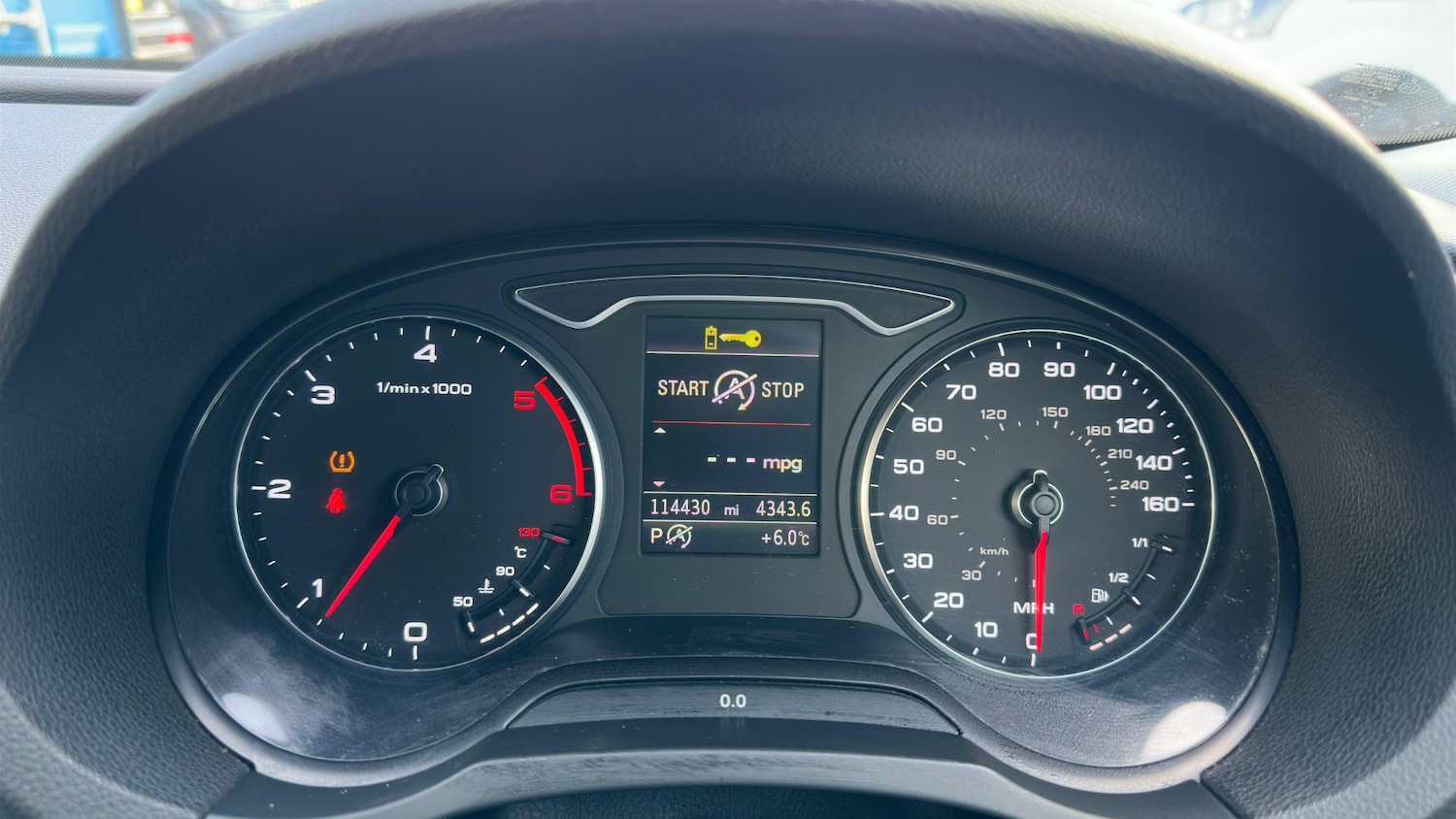 Used Audi A3 2014 for sale - 76075841: Photo 13