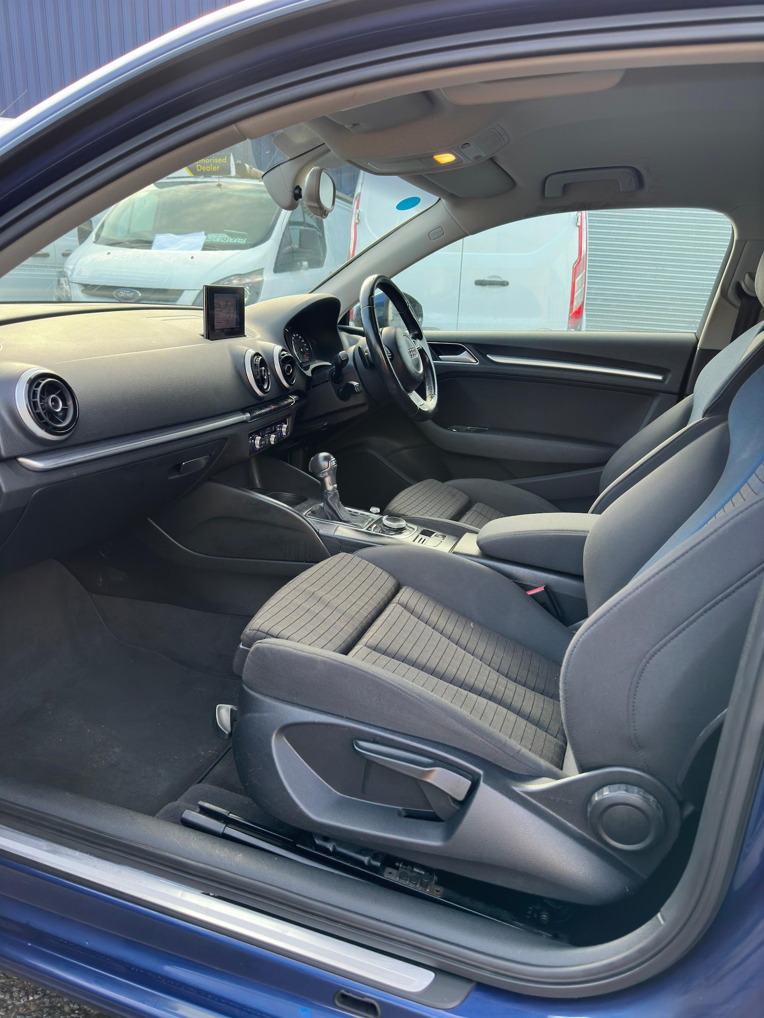 Used Audi A3 2014 for sale - 76075841: Photo 17