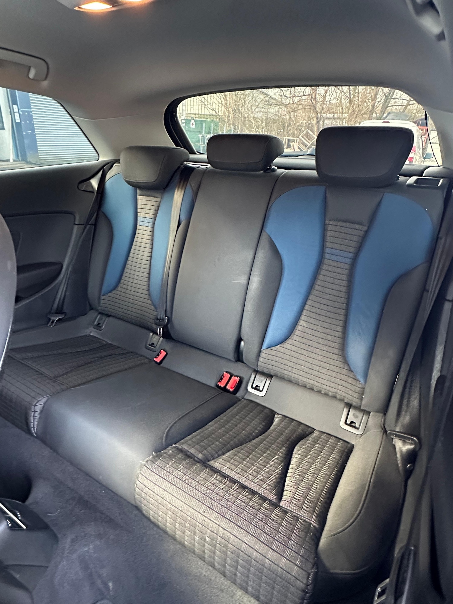 Used Audi A3 2014 for sale - 76075841: Photo 18