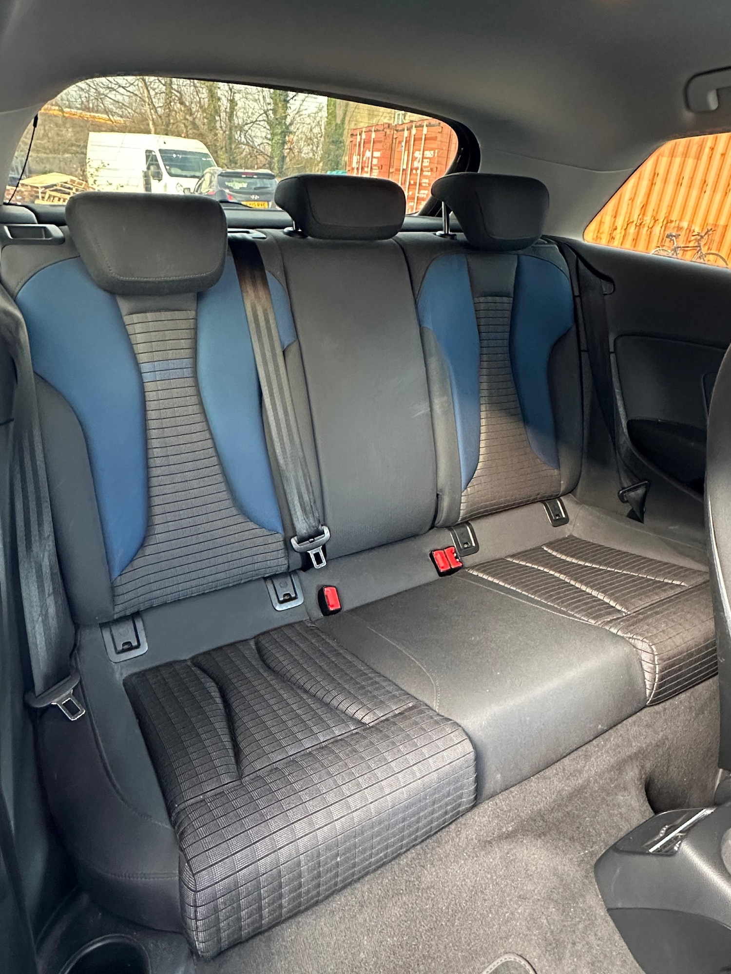 Used Audi A3 2014 for sale - 76075841: Photo 20
