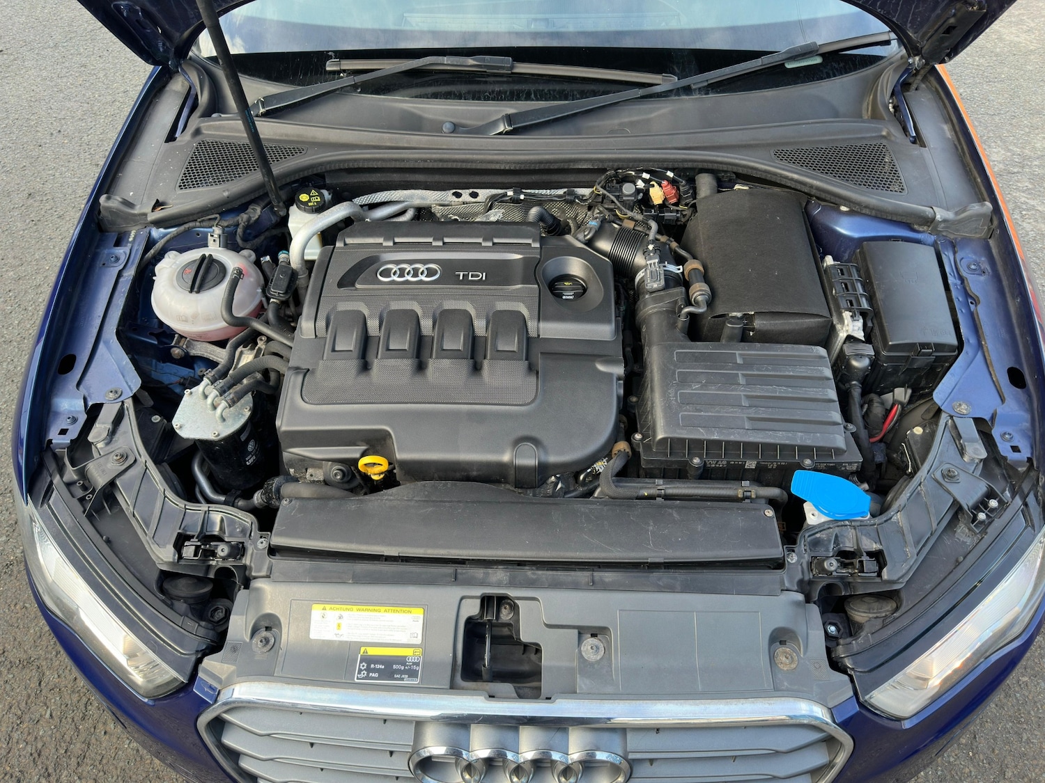 Used Audi A3 2014 for sale - 76075841: Photo 23