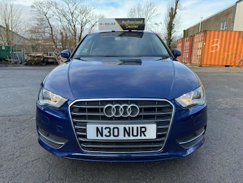 Used Audi A3 2014 for sale - 76075841: Photo 2