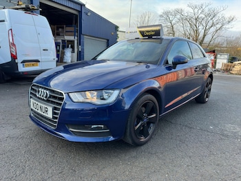 Used Audi A3 2014 for sale - 76075841: Photo 3