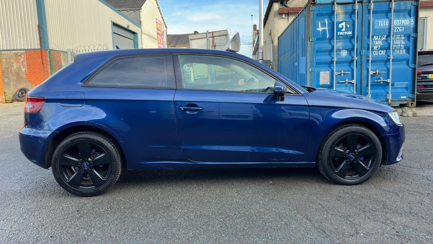 Used Audi A3 2014 for sale - 76075841: Photo 4
