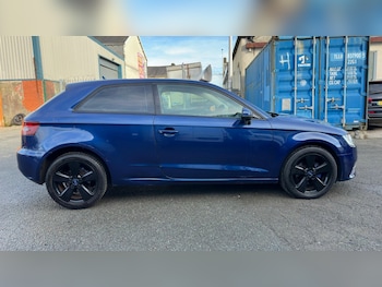 Used Audi A3 2014 for sale - 76075841: Photo 4