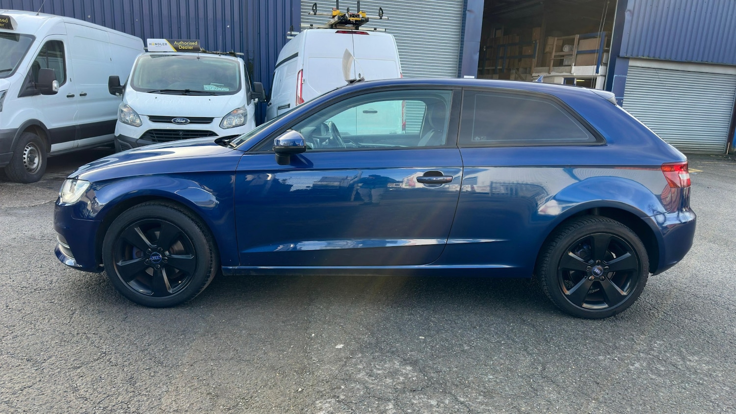 Used Audi A3 2014 for sale - 76075841: Photo 5