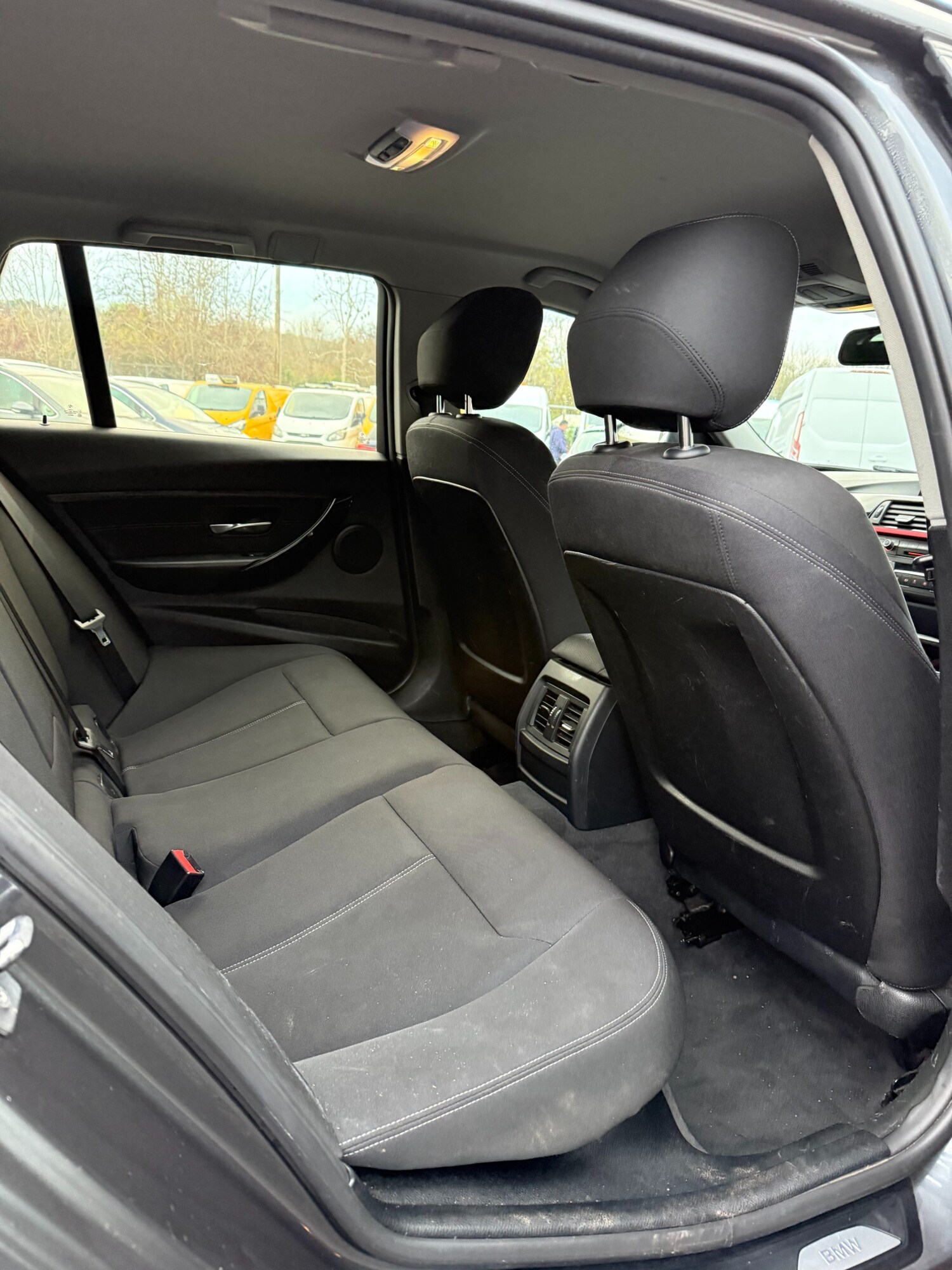 Used BMW 3 Series 2014 for sale - 78039026: Photo 17