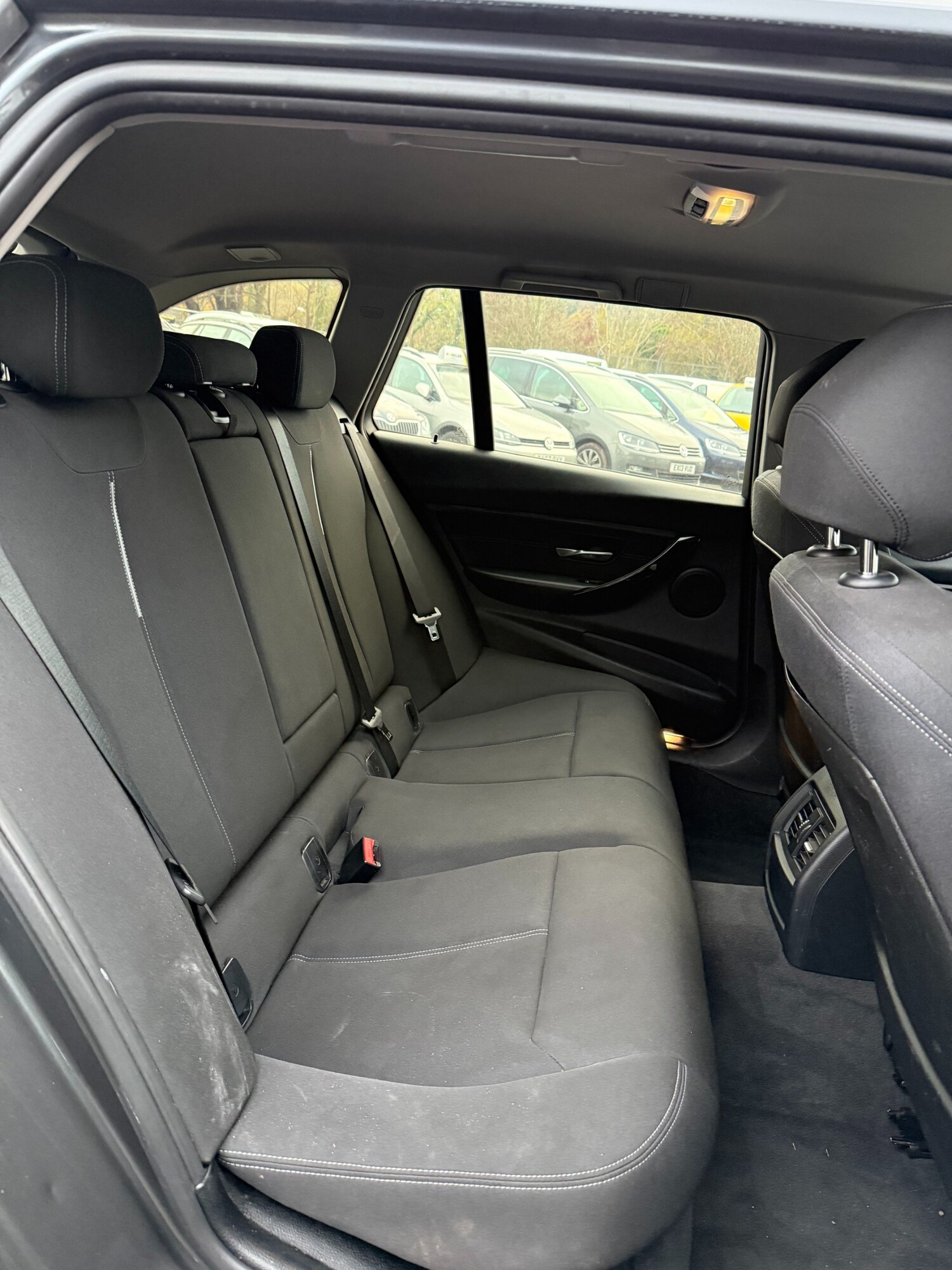 Used BMW 3 Series 2014 for sale - 78039026: Photo 18