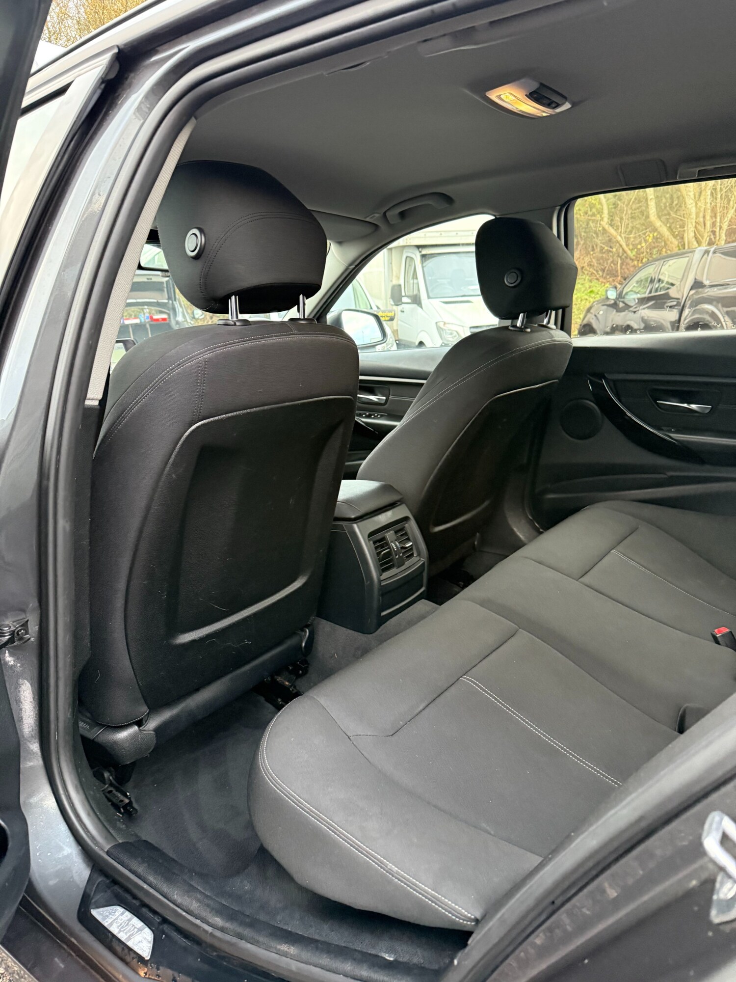 Used BMW 3 Series 2014 for sale - 78039026: Photo 19