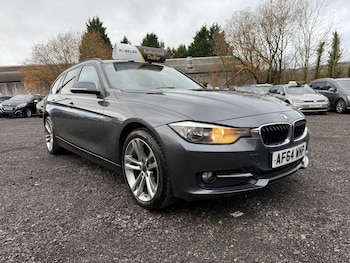 Used BMW 3 Series 2014 for sale - 78039026: Photo
