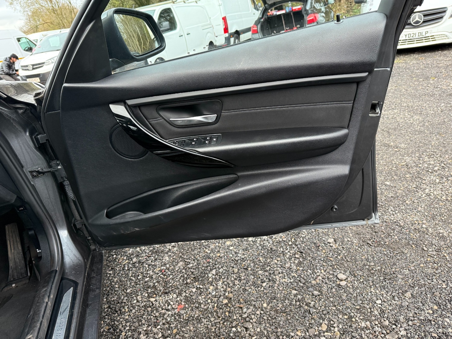 Used BMW 3 Series 2014 for sale - 78039026: Photo 24