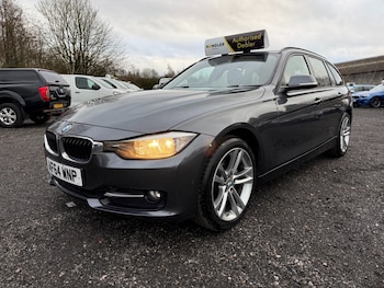 Used BMW 3 Series 2014 for sale - 78039026: Photo