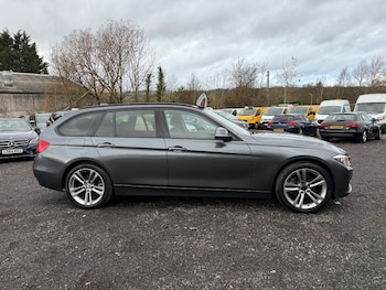 Used BMW 3 Series 2014 for sale - 78039026: Photo