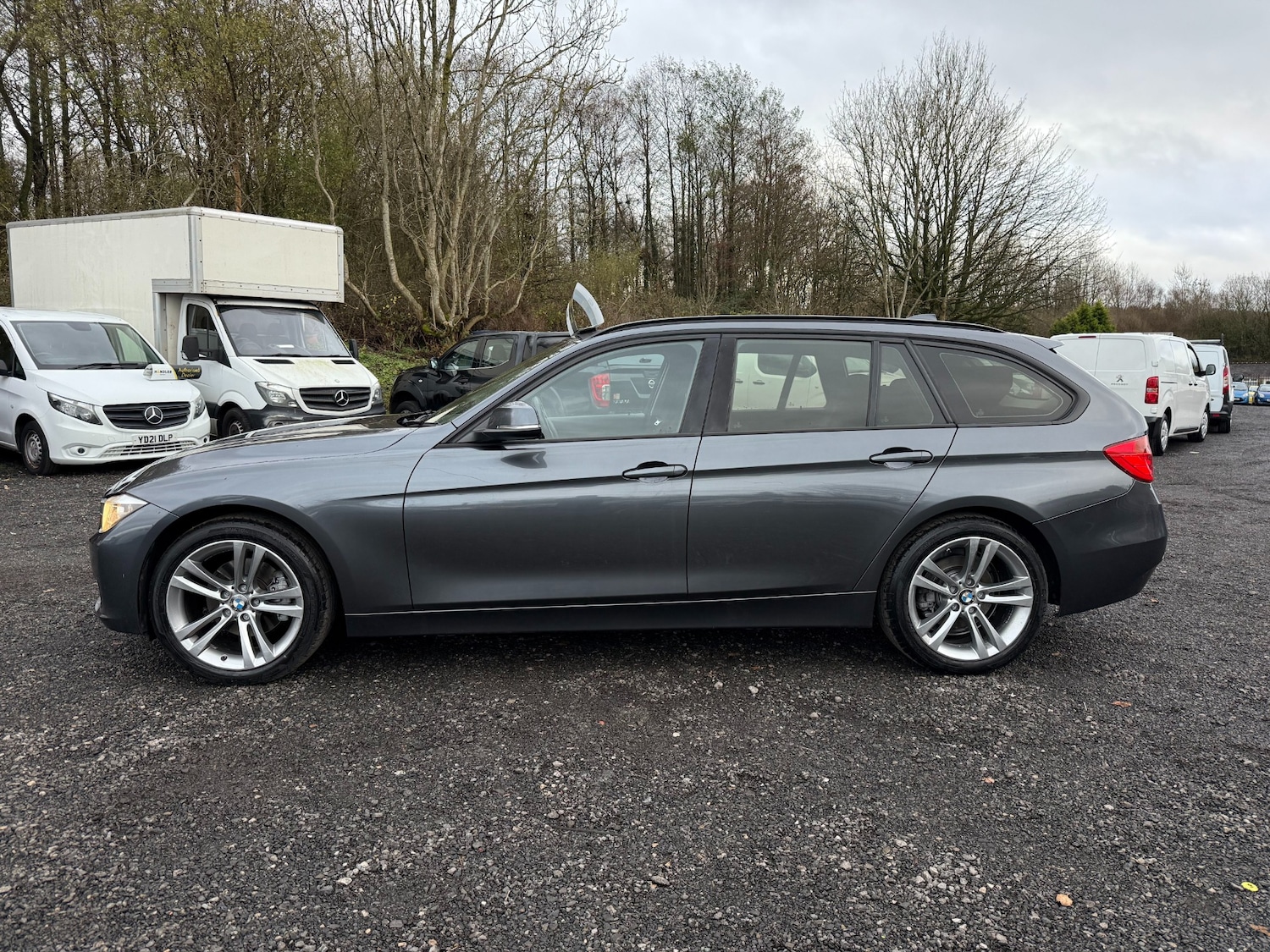 Used BMW 3 Series 2014 for sale - 78039026: Photo 5