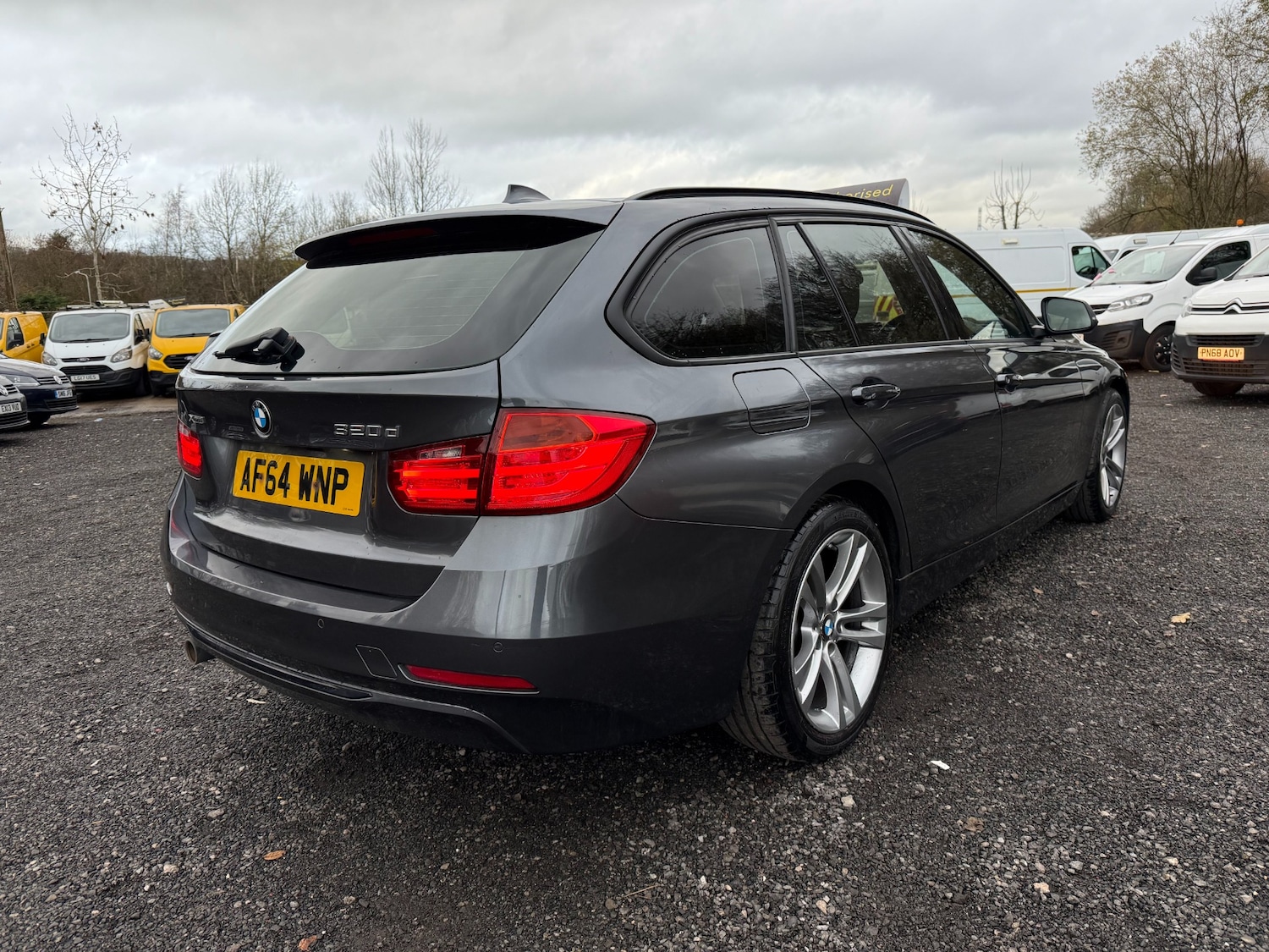 Used BMW 3 Series 2014 for sale - 78039026: Photo 6