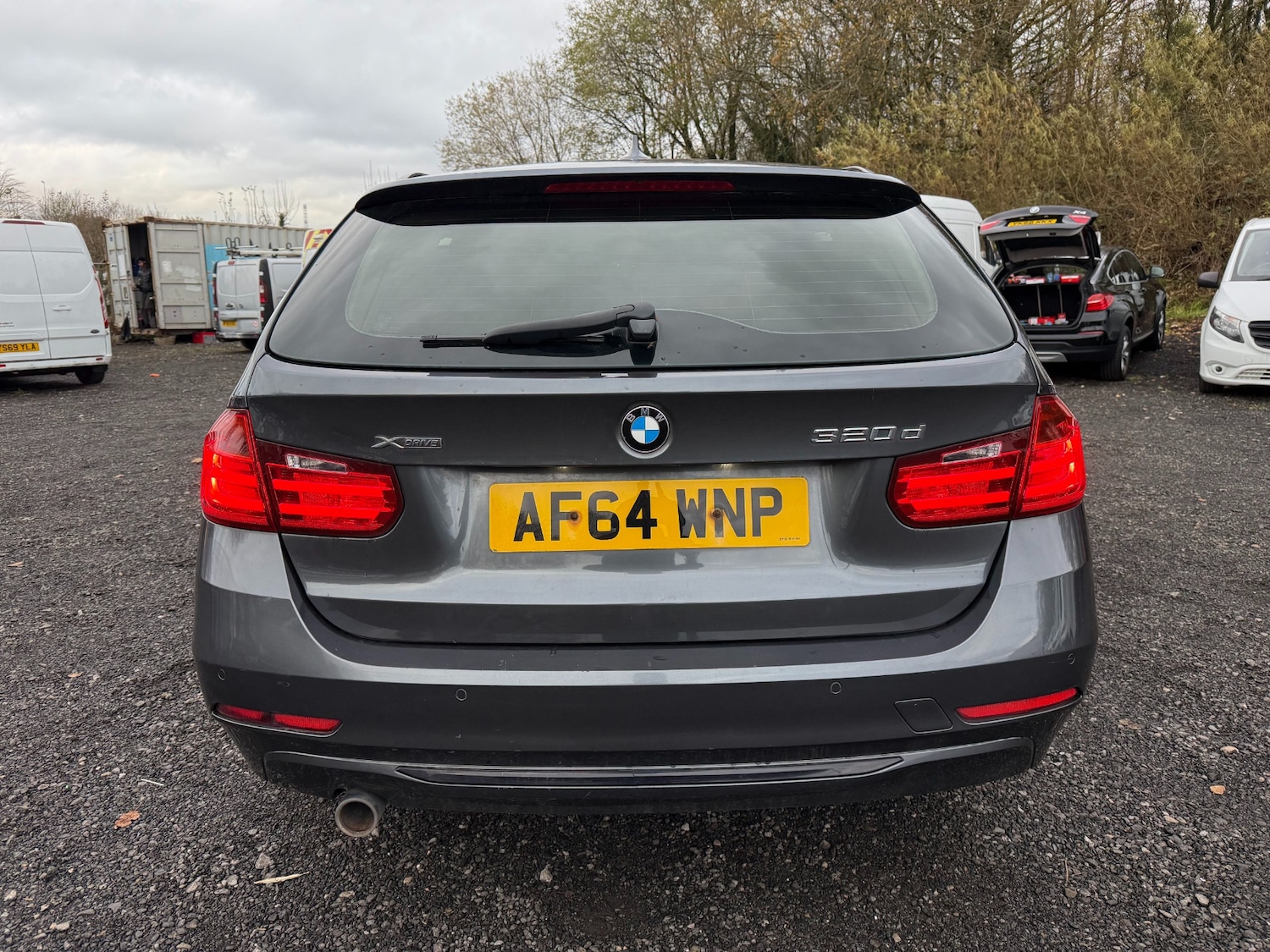 Used BMW 3 Series 2014 for sale - 78039026: Photo 7