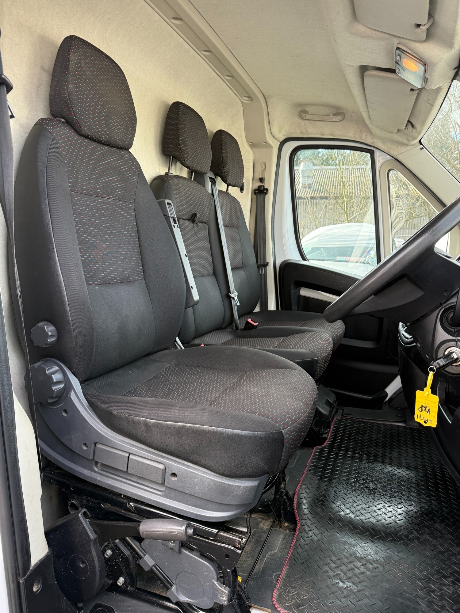 Used Citroen Relay 2021 for sale - 77104729: Photo 10