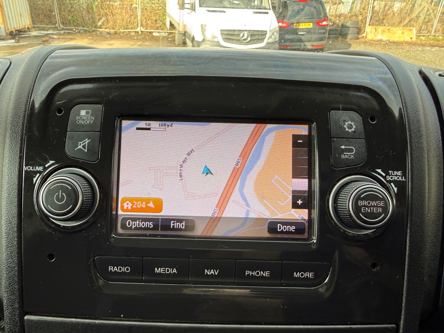 Used Citroen Relay 2021 for sale - 77104729: Photo 14