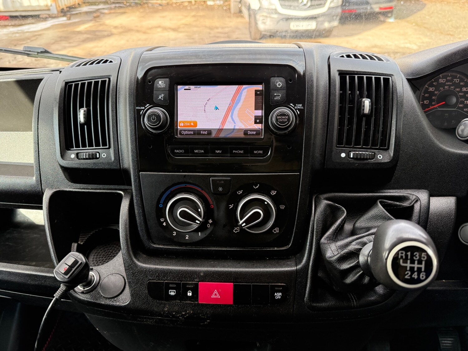 Used Citroen Relay 2021 for sale - 77104729: Photo 15