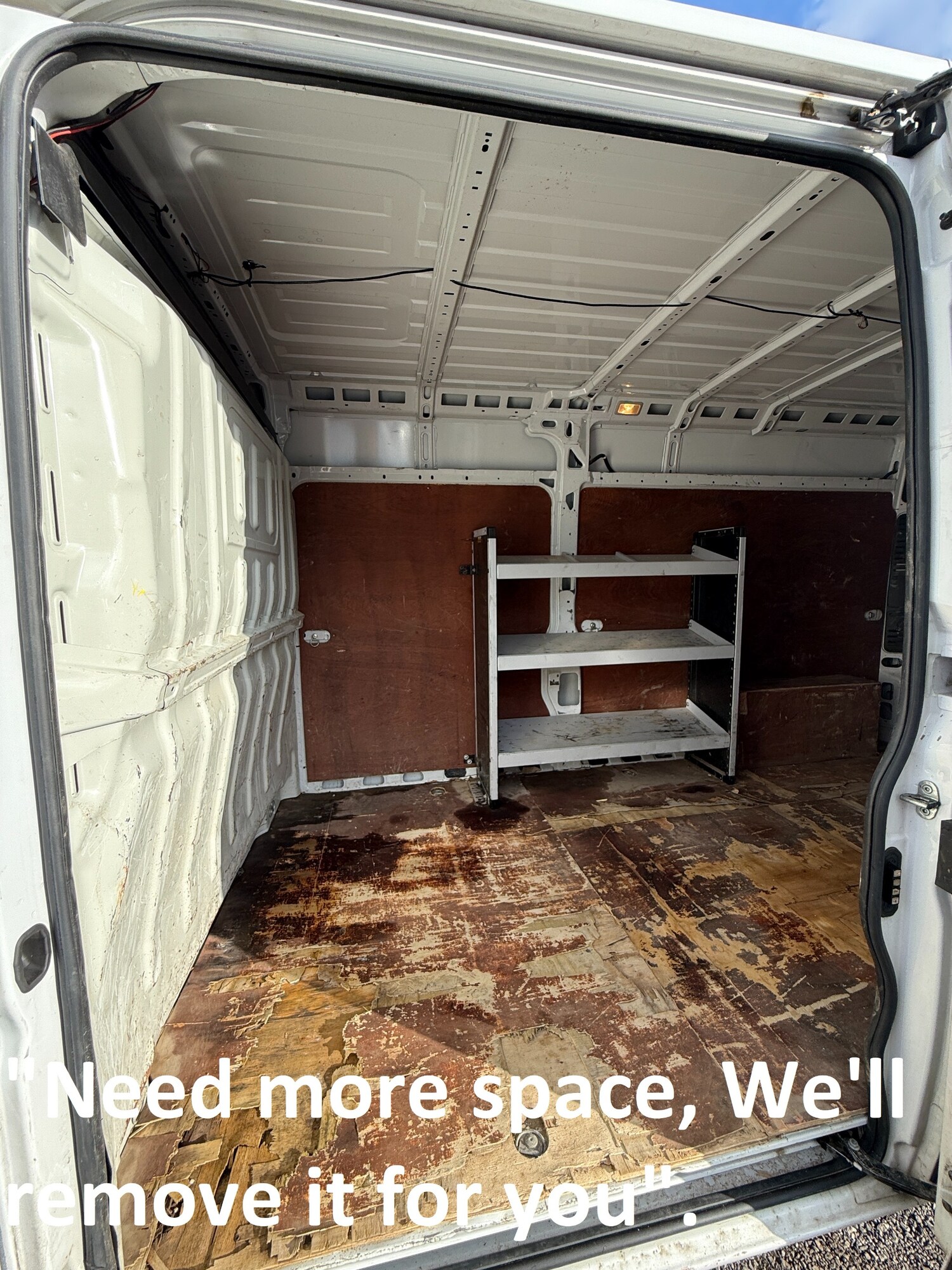 Used Citroen Relay 2021 for sale - 77104729: Photo 18