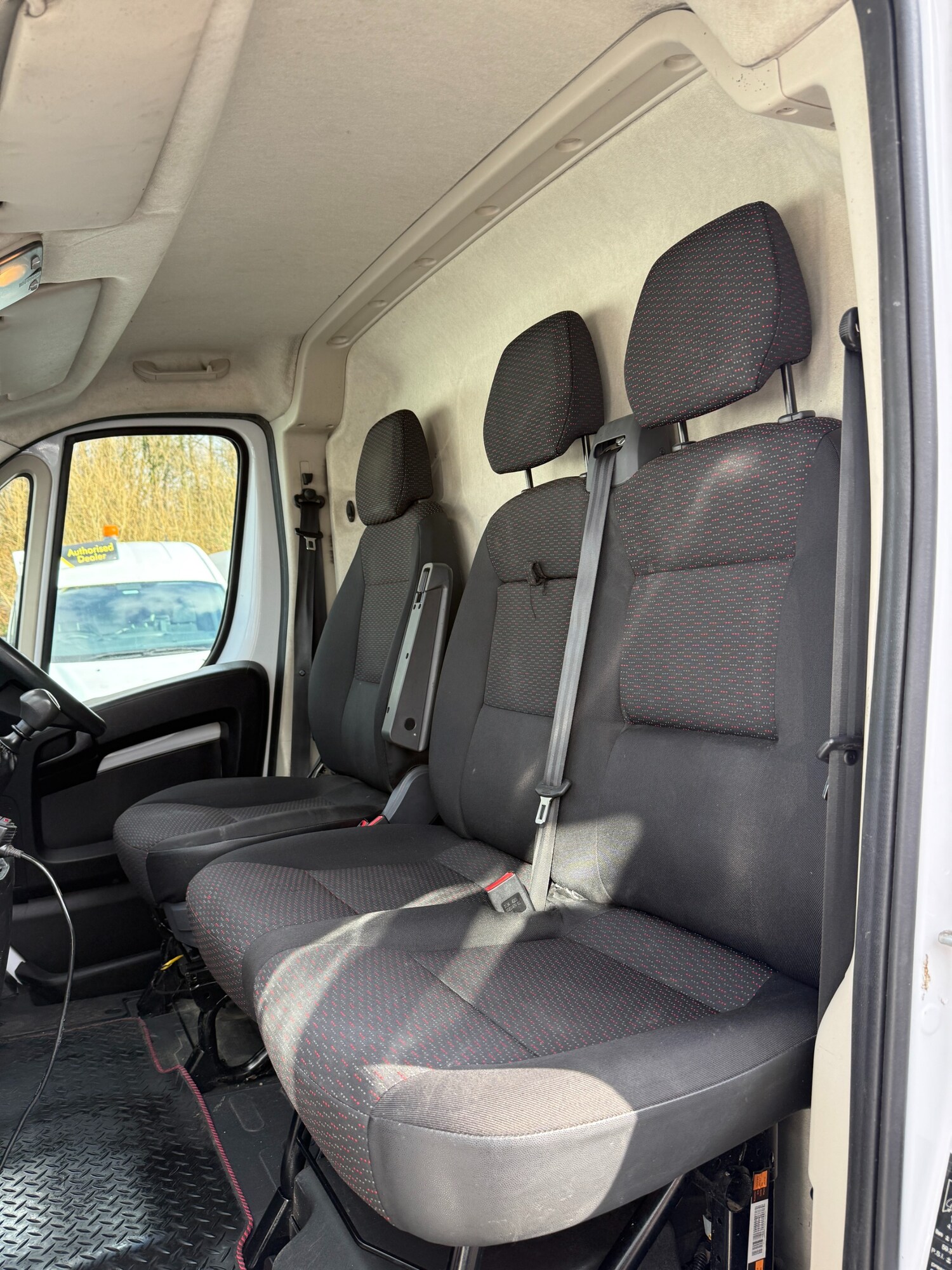 Used Citroen Relay 2021 for sale - 77104729: Photo 26