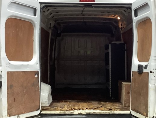 Used Citroen Relay 2021 for sale - 77104729: Photo 8