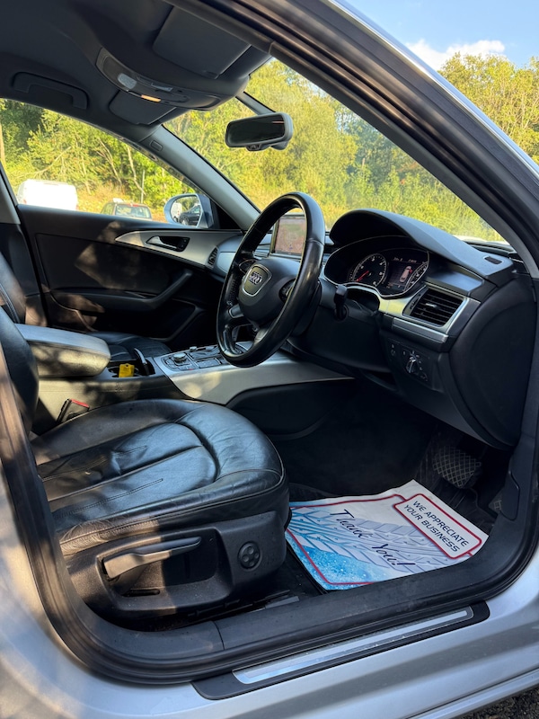 Used Audi A6 2012 for sale - 74885496: Photo 14