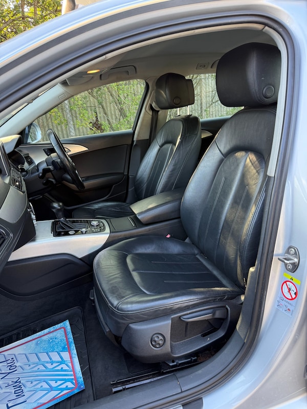 Used Audi A6 2012 for sale - 74885496: Photo 16
