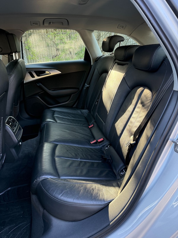 Used Audi A6 2012 for sale - 74885496: Photo 22