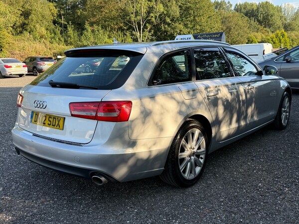 Used Audi A6 2012 for sale - 74885496: Photo 6