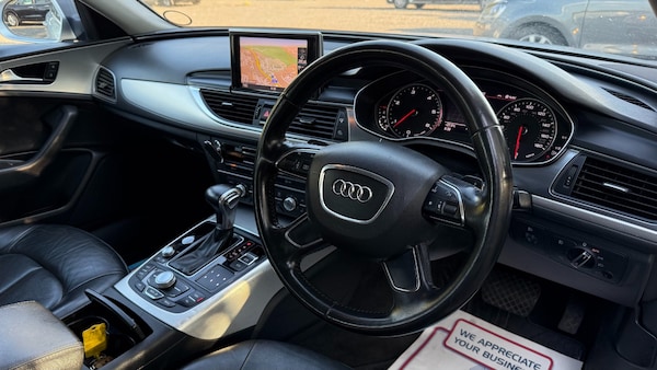 Used Audi A6 2012 for sale - 74885496: Photo 9
