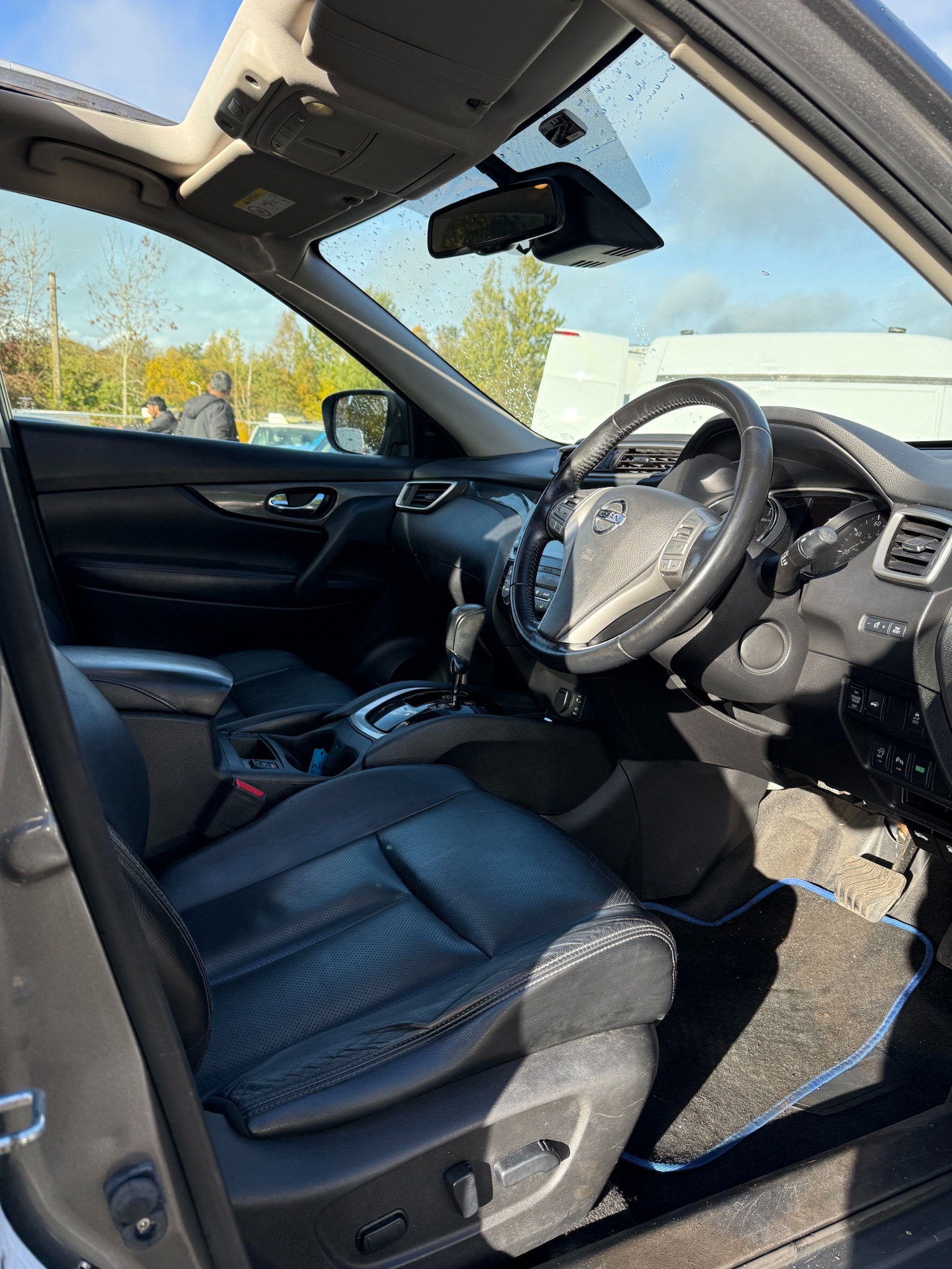 Used Nissan X-Trail 2015 for sale - 77035784: Photo 10