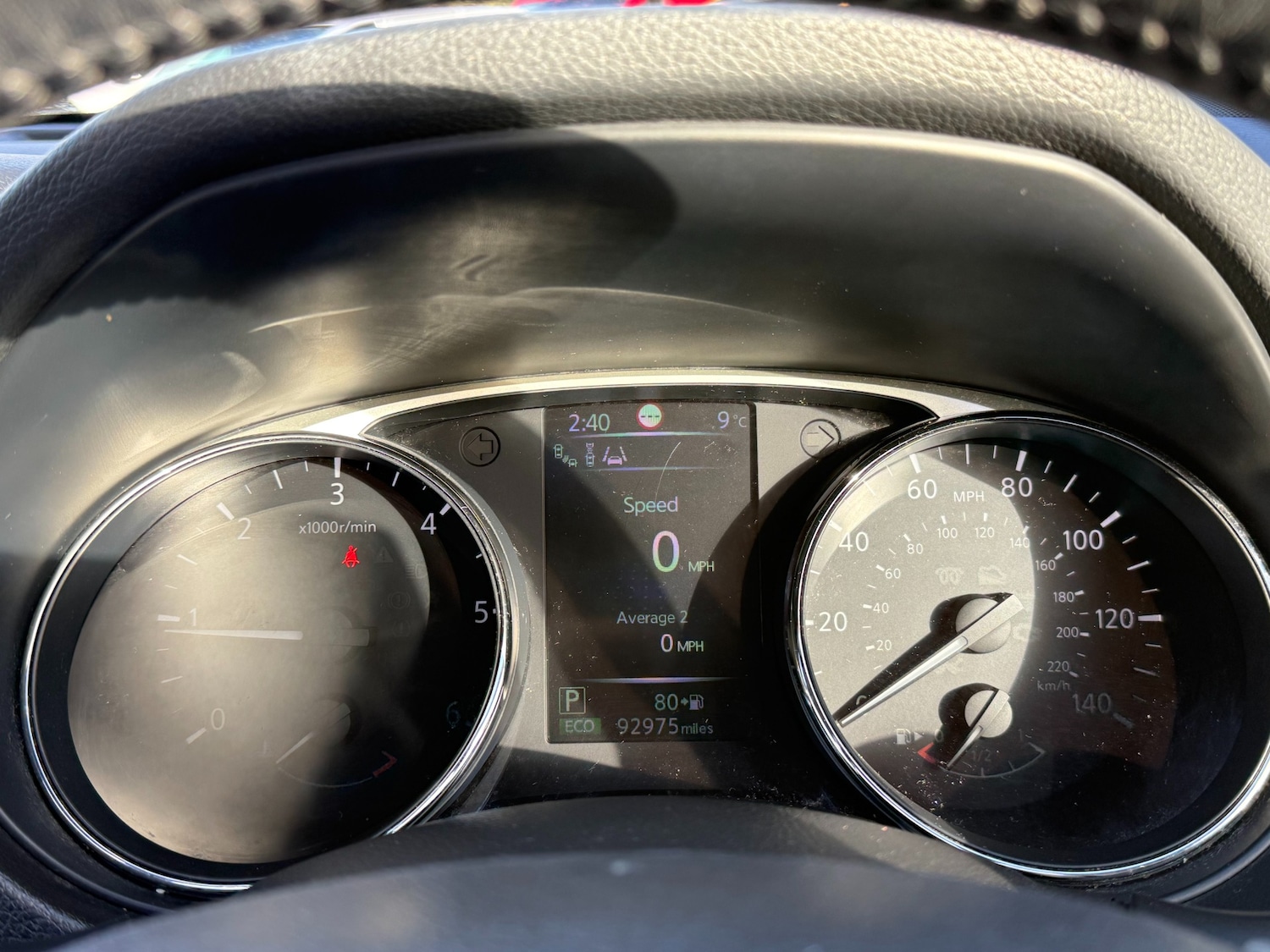 Used Nissan X-Trail 2015 for sale - 77035784: Photo 12