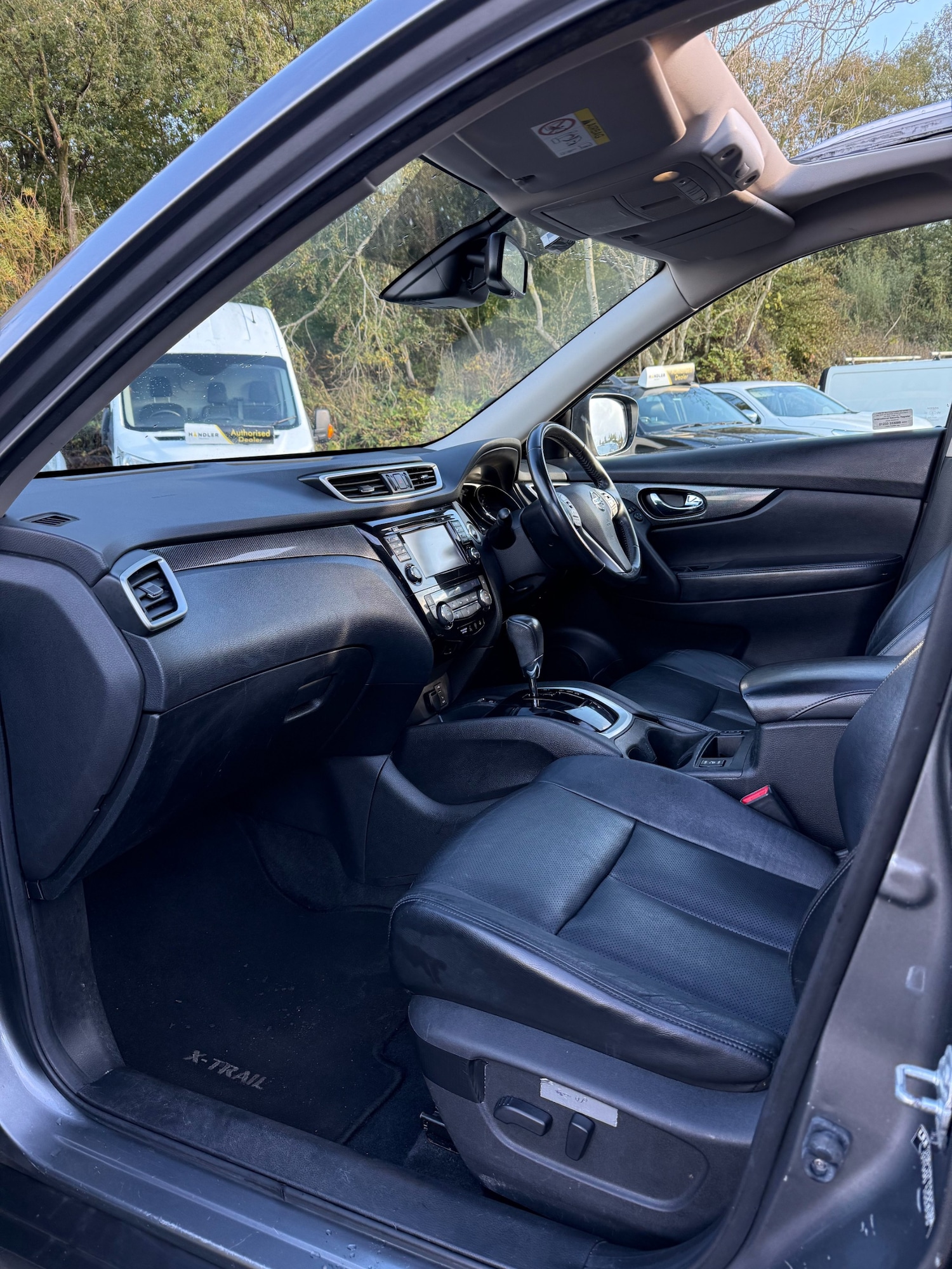 Used Nissan X-Trail 2015 for sale - 77035784: Photo 18