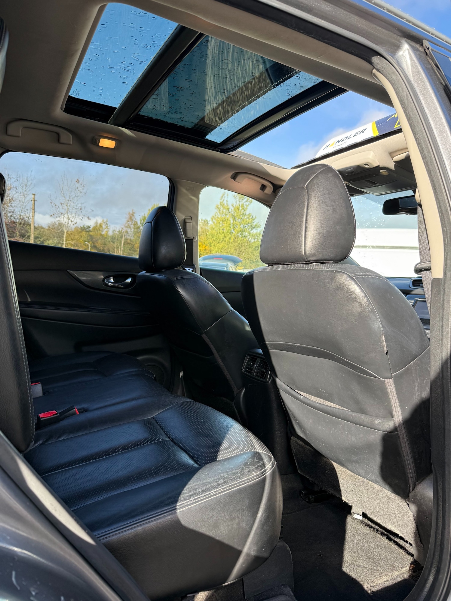 Used Nissan X-Trail 2015 for sale - 77035784: Photo 19