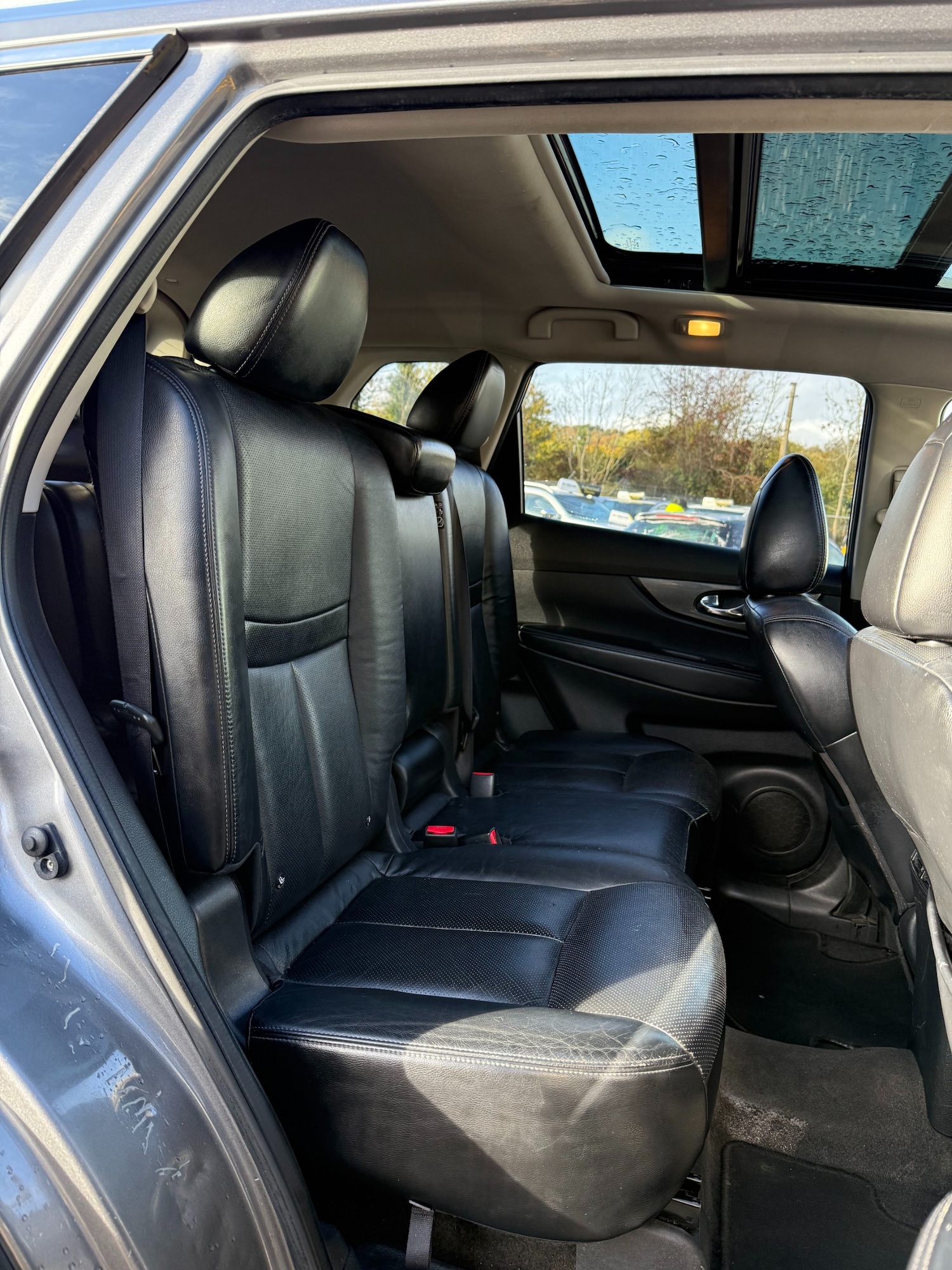 Used Nissan X-Trail 2015 for sale - 77035784: Photo 20