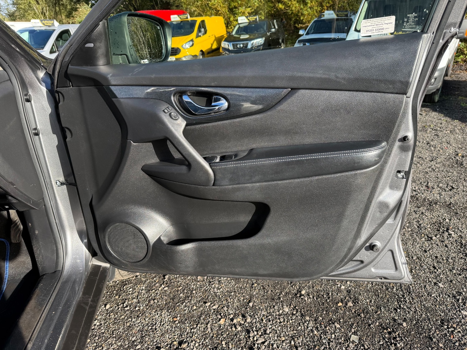 Used Nissan X-Trail 2015 for sale - 77035784: Photo 23