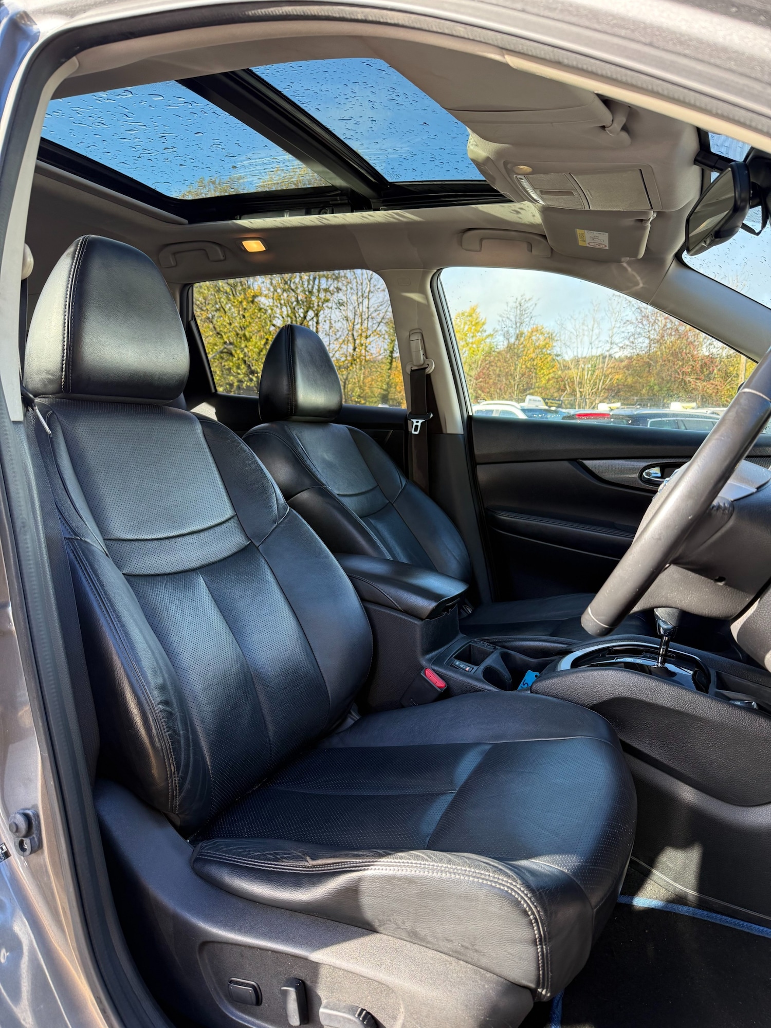 Used Nissan X-Trail 2015 for sale - 77035784: Photo 9