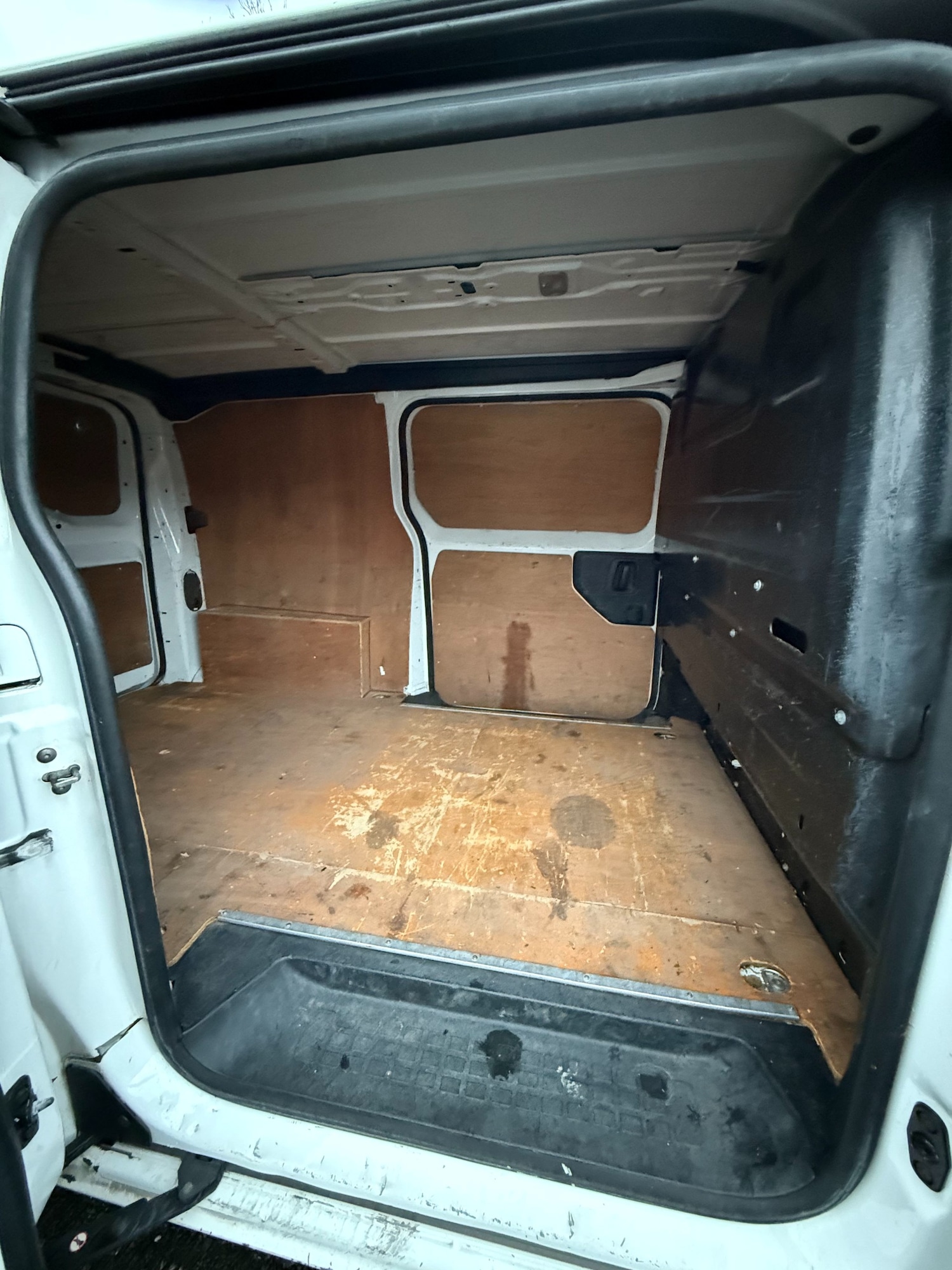 Used Citroen Dispatch 2016 for sale - 76672509: Photo 16