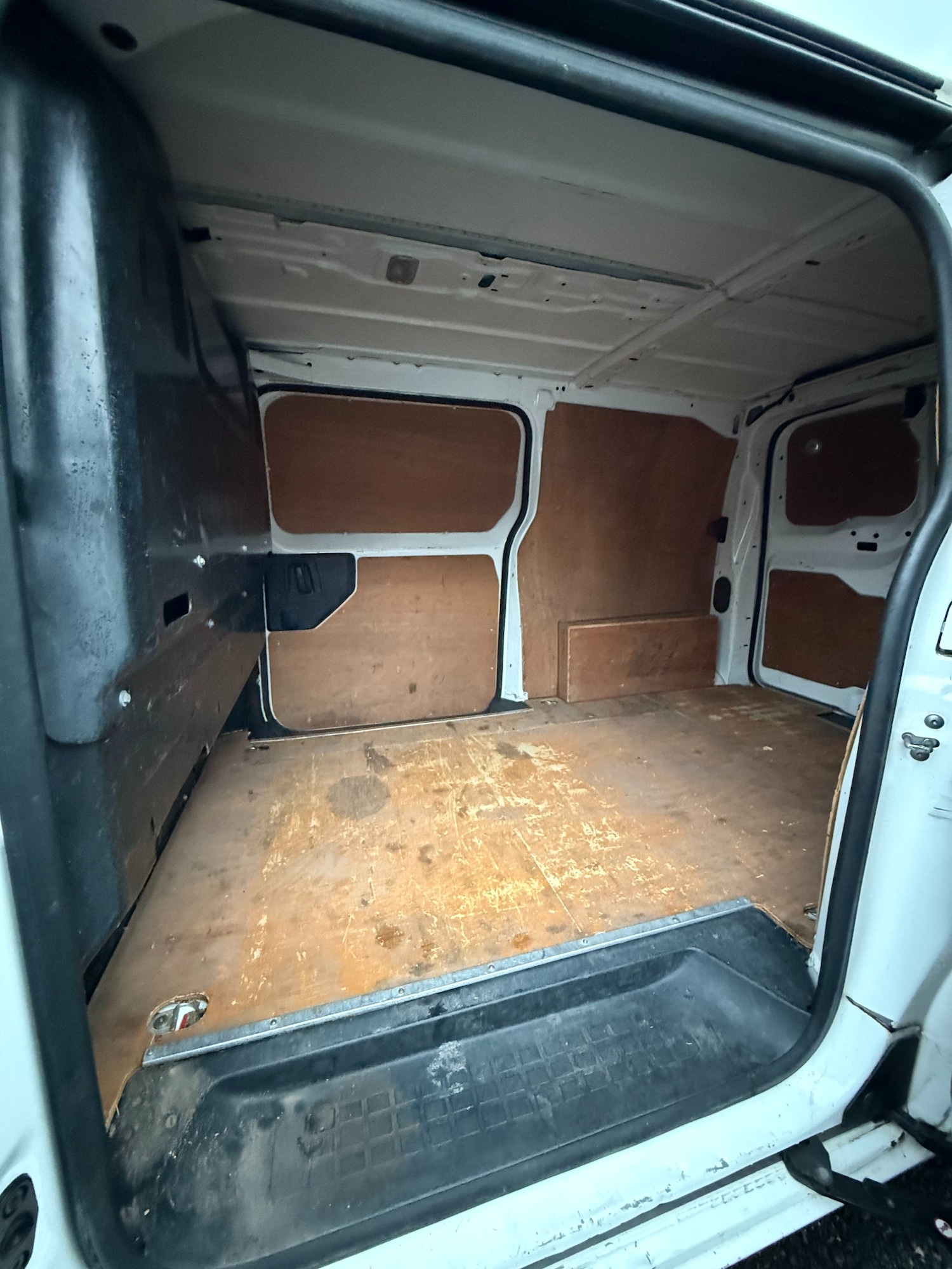 Used Citroen Dispatch 2016 for sale - 76672509: Photo 18