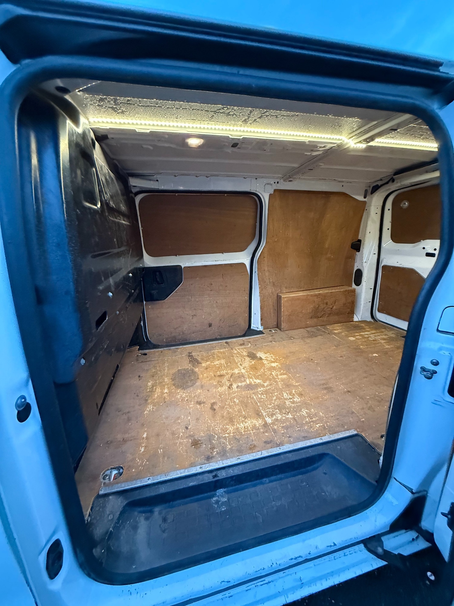 Used Citroen Dispatch 2016 for sale - 76672509: Photo 21