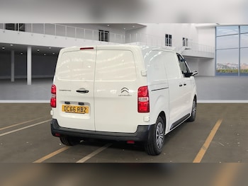 Used Citroen Dispatch 2016 for sale - 76672509: Photo