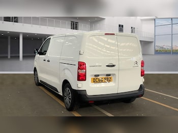 Used Citroen Dispatch 2016 for sale - 76672509: Photo