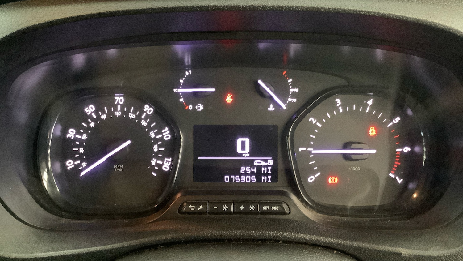 Used Citroen Dispatch 2016 for sale - 76672509: Photo 7